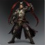 [Gallery] Dynasty Warriors 8 Characters full