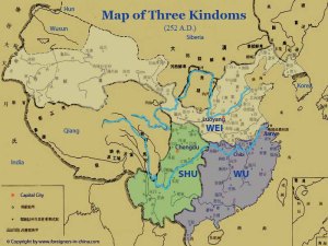 map-of-three-kingdoms